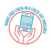 Hands Free Check-in
