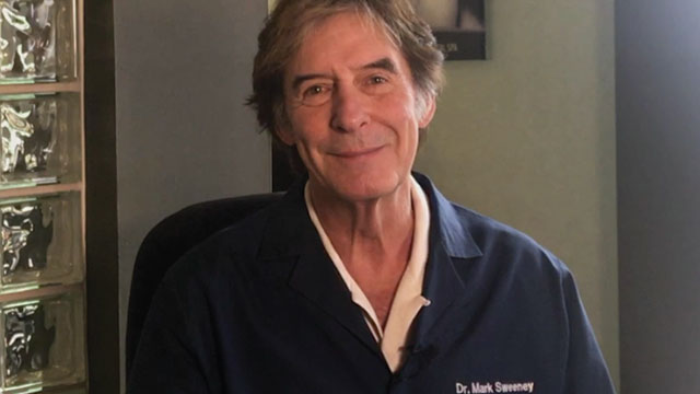 Dr. Mark Sweeney