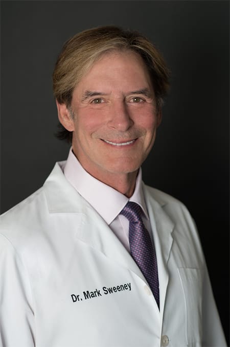 Mark Sweeney, DDS, Austin Cosmetic Dentist