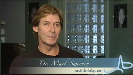 Dr. Mark Sweeney