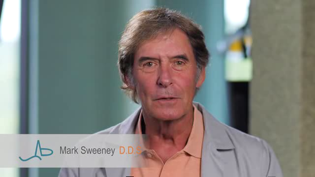 Dr. Mark Sweeney