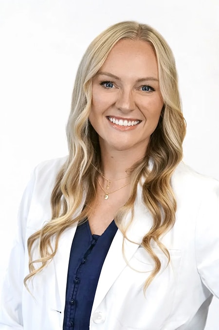 Dr. Kirsten Thouvenot General Dentist