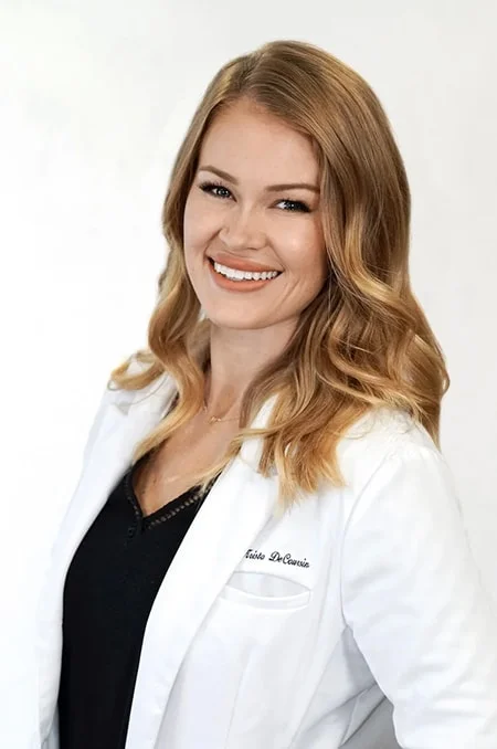  Dr. Krista DeCoursin General & Cosmetic Dentist